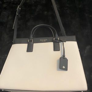 Kate Spade large satchel